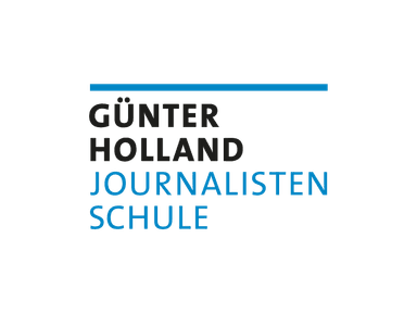 Günther Holland Journbalistenschule
